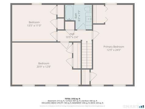 92 Brooklyn Road Canterbury CT 06331