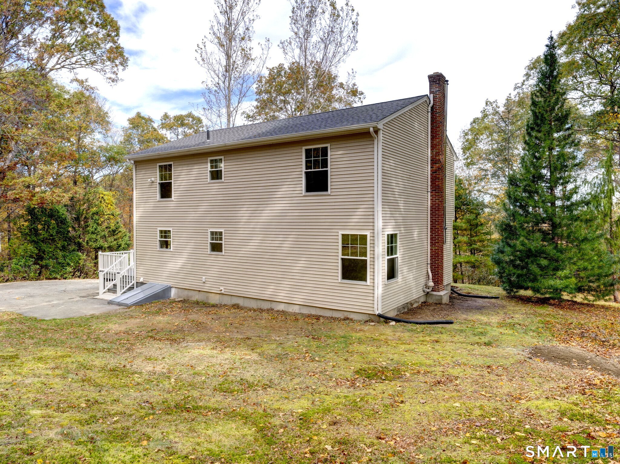 92 Brooklyn Road Canterbury CT 06331