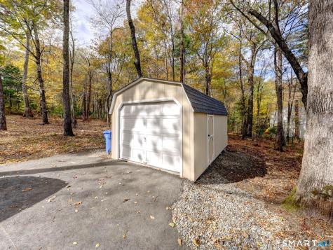 92 Brooklyn Road Canterbury CT 06331