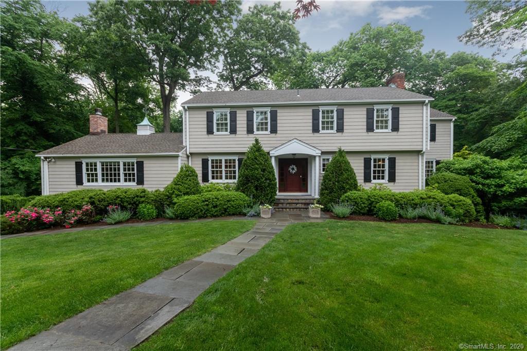 26 Winding Lane Darien CT 06820
