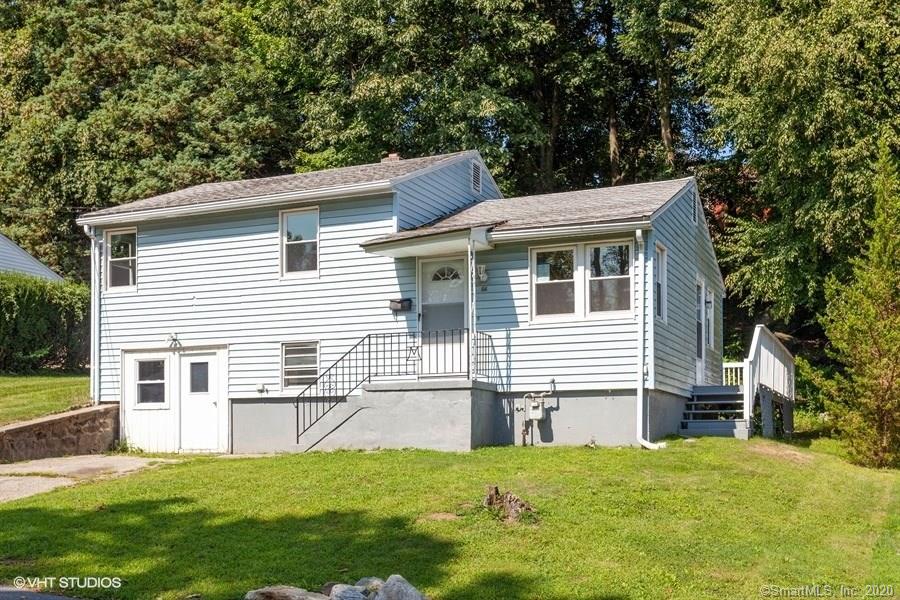 64 Longmeadow Drive Waterbury CT 06706