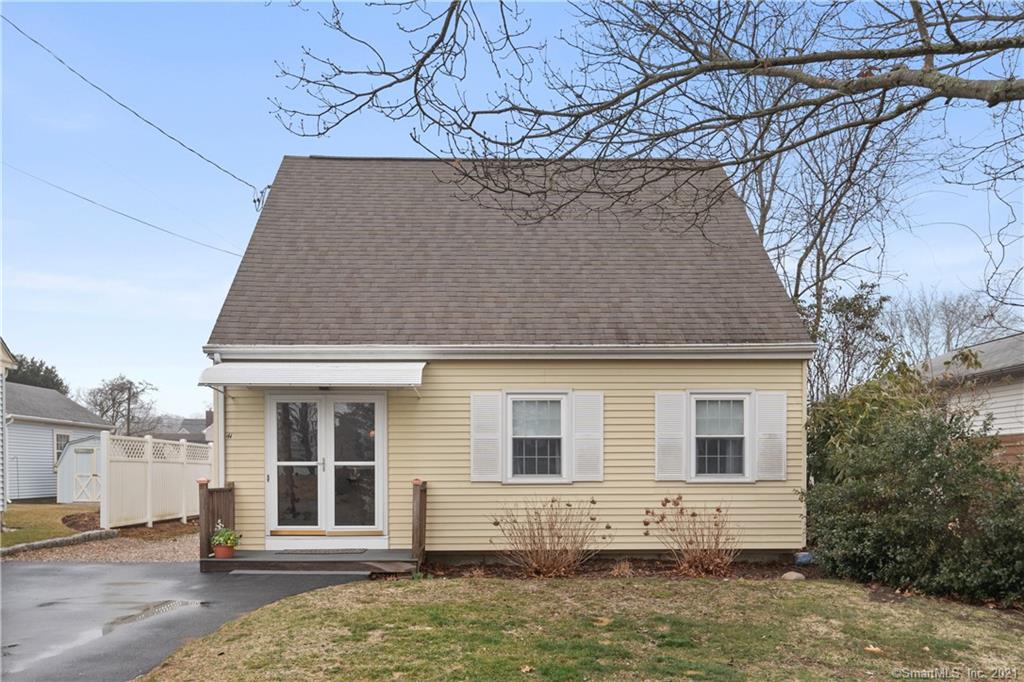 41 Neptune Drive Old Saybrook CT 06475