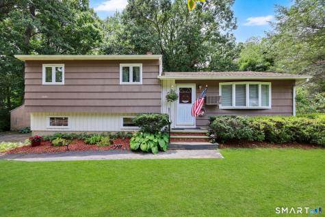 56 Oak Wood Drive Monroe CT 06468