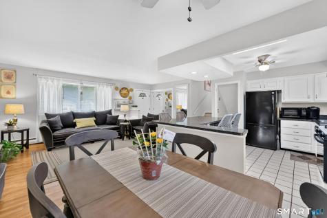 56 Oak Wood Drive Monroe CT 06468