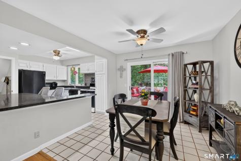 56 Oak Wood Drive Monroe CT 06468
