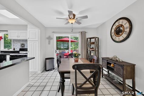 56 Oak Wood Drive Monroe CT 06468