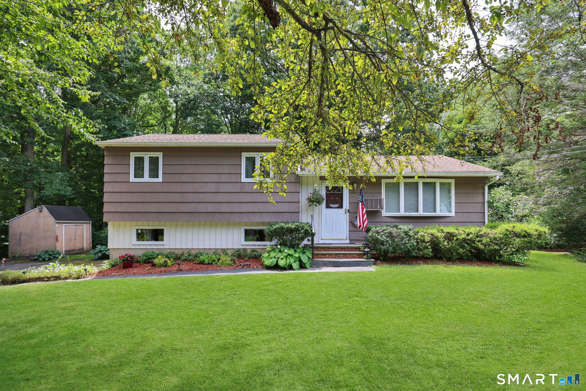 56 Oak Wood Drive Monroe CT 06468