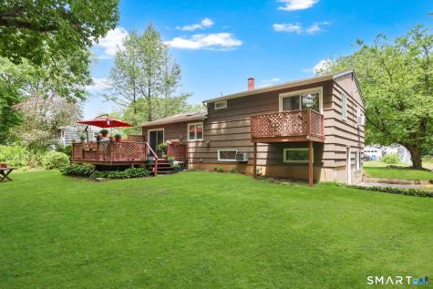 56 Oak Wood Drive Monroe CT 06468