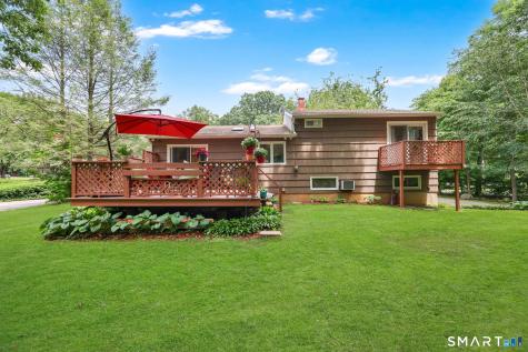 56 Oak Wood Drive Monroe CT 06468