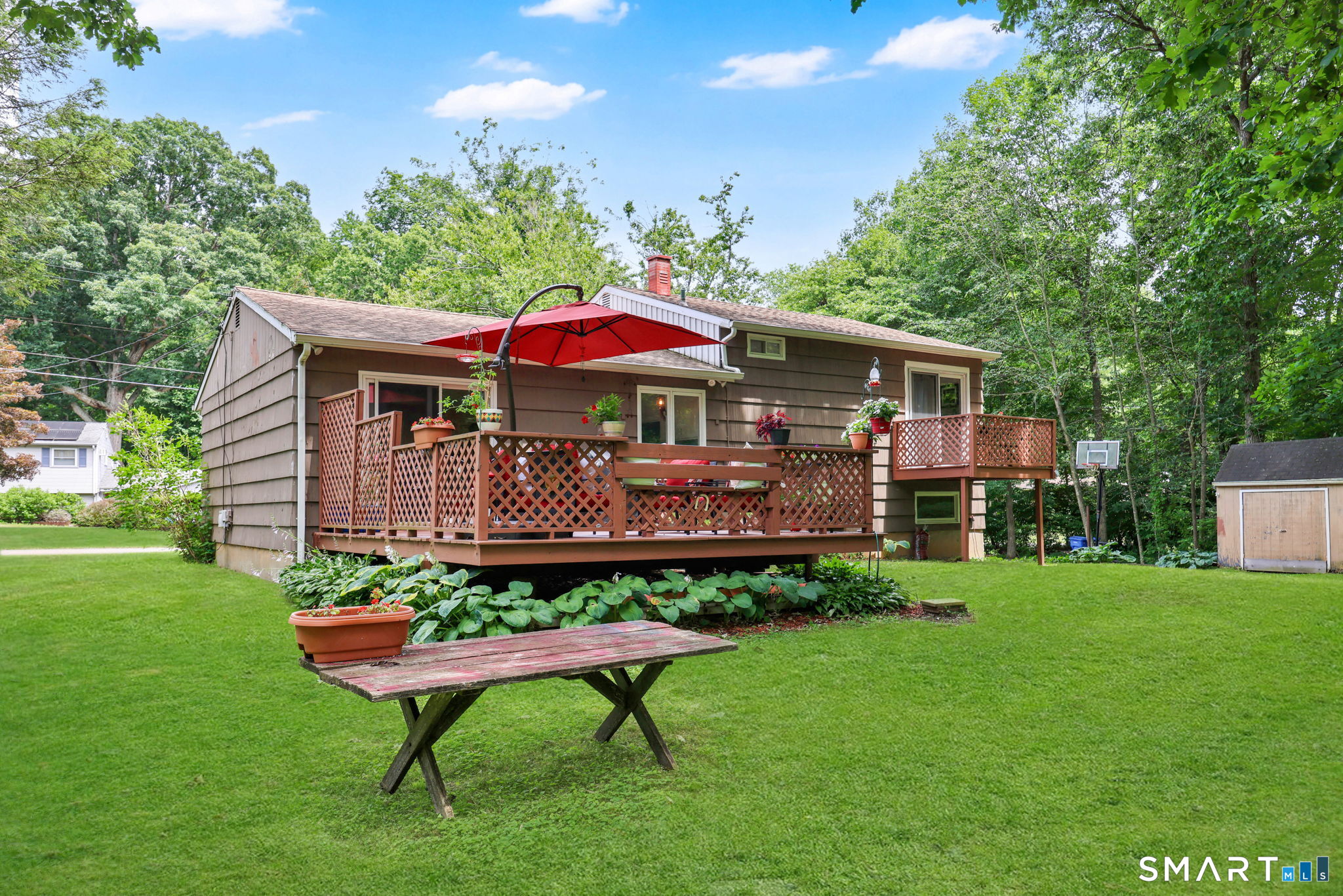56 Oak Wood Drive Monroe CT 06468