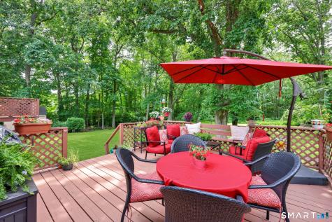 56 Oak Wood Drive Monroe CT 06468