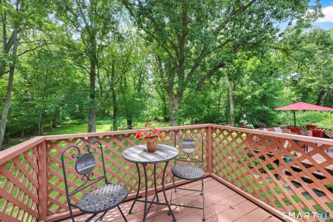 56 Oak Wood Drive Monroe CT 06468