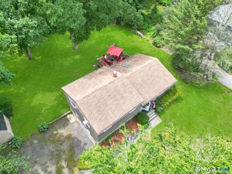 56 Oak Wood Drive Monroe CT 06468