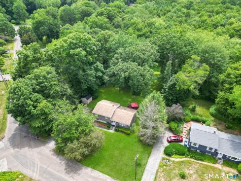 56 Oak Wood Drive Monroe CT 06468