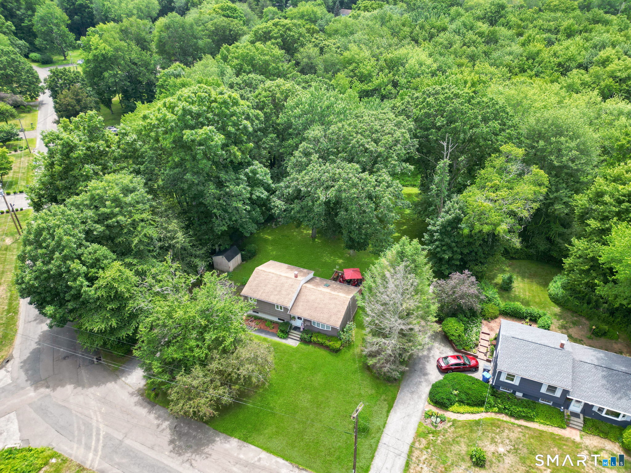 56 Oak Wood Drive Monroe CT 06468