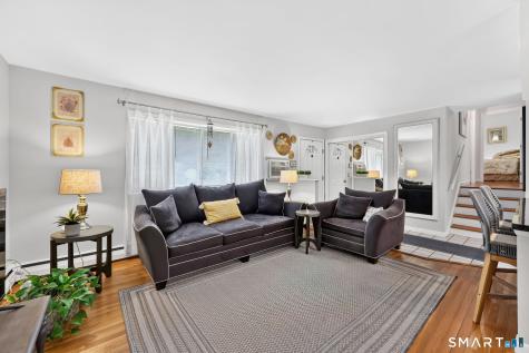 56 Oak Wood Drive Monroe CT 06468