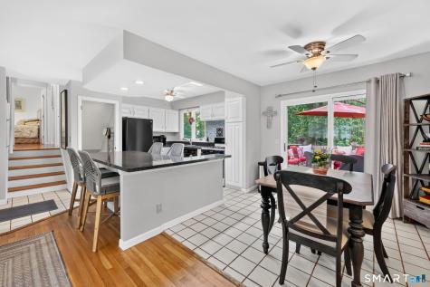 56 Oak Wood Drive Monroe CT 06468