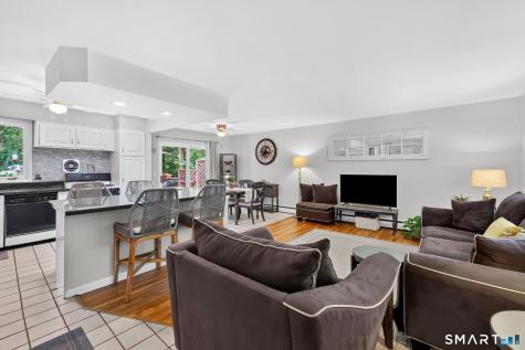 56 Oak Wood Drive Monroe CT 06468