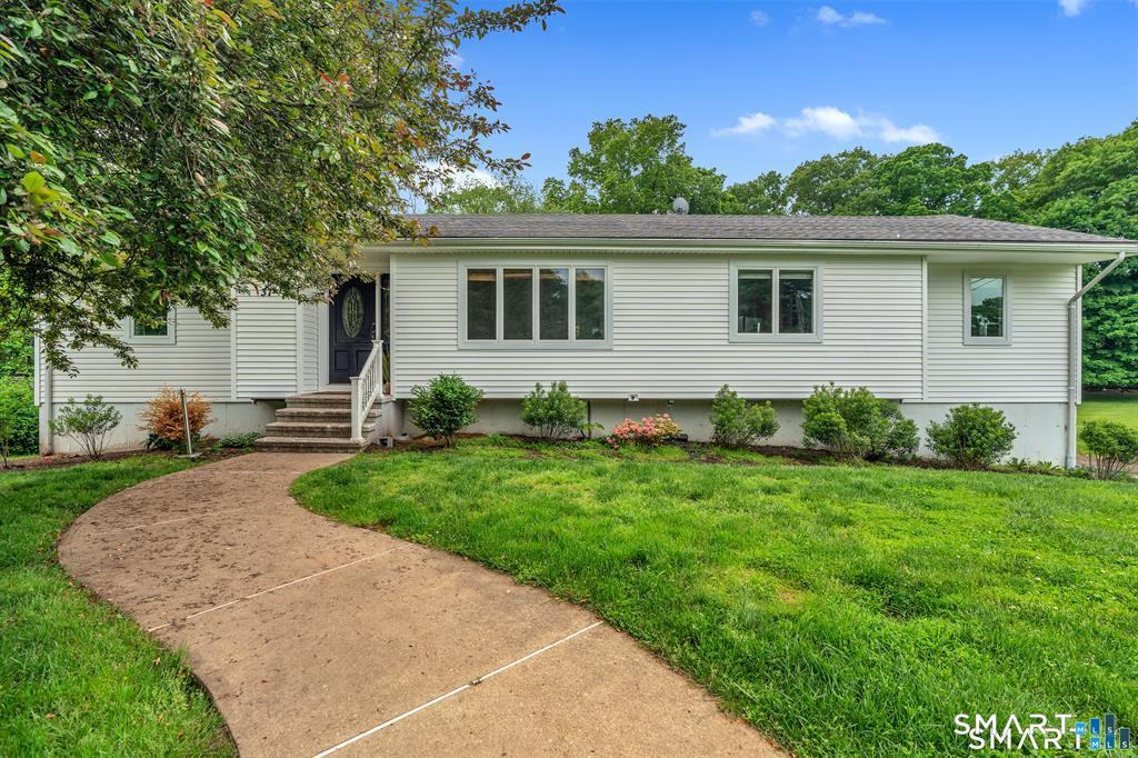37 Woodside Drive Branford CT 06405