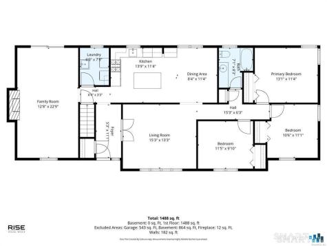 37 Woodside Drive Branford CT 06405