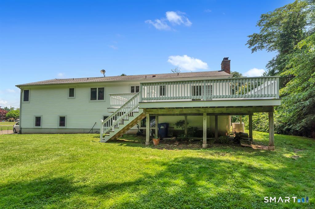 37 Woodside Drive Branford CT 06405