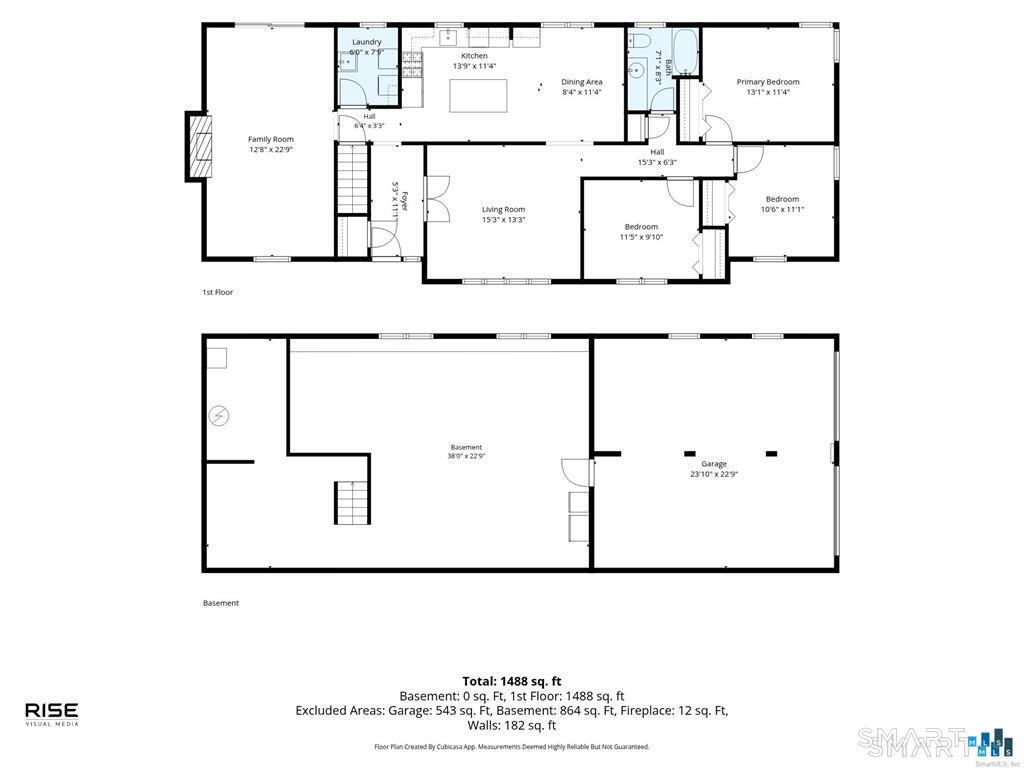 37 Woodside Drive Branford CT 06405
