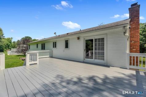 37 Woodside Drive Branford CT 06405