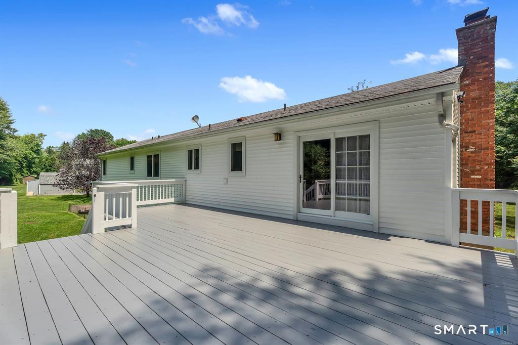 37 Woodside Drive Branford CT 06405