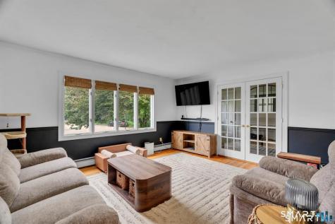 37 Woodside Drive Branford CT 06405