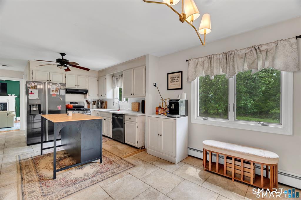 37 Woodside Drive Branford CT 06405