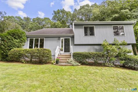 62 Featherbed Lane Branford CT 06405