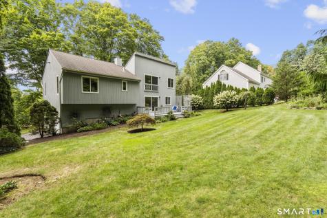 62 Featherbed Lane Branford CT 06405