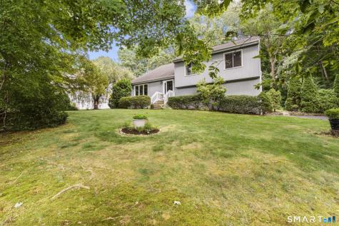 62 Featherbed Lane Branford CT 06405