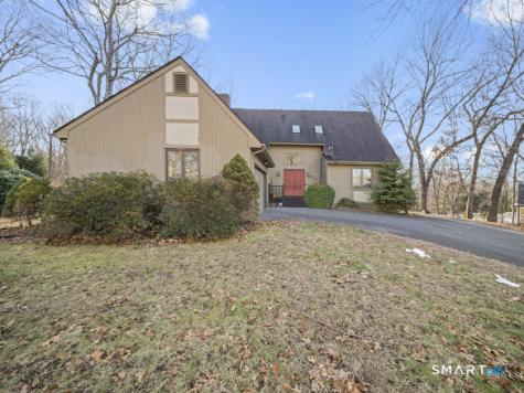 266 Knollwood Road Manchester CT 06042
