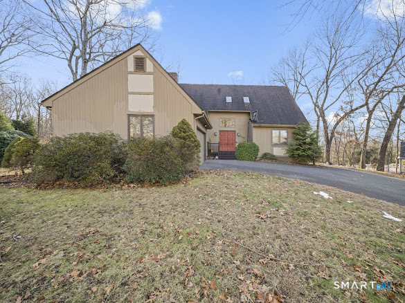 266 Knollwood Road Manchester CT 06042