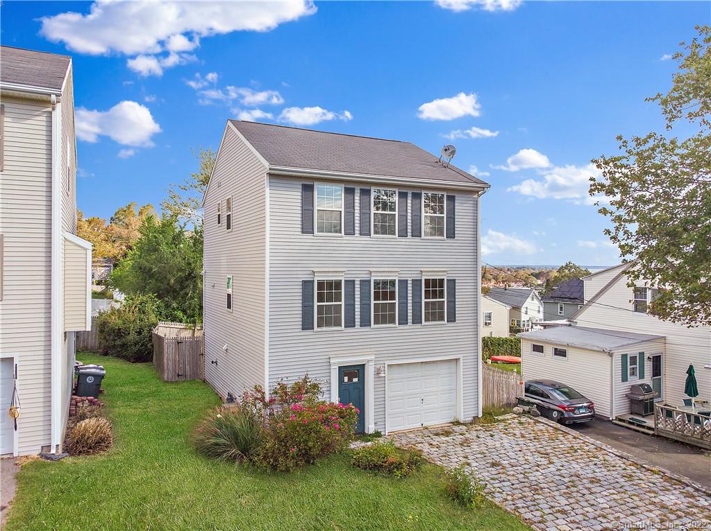 7 Davenport Avenue Milford CT 06460