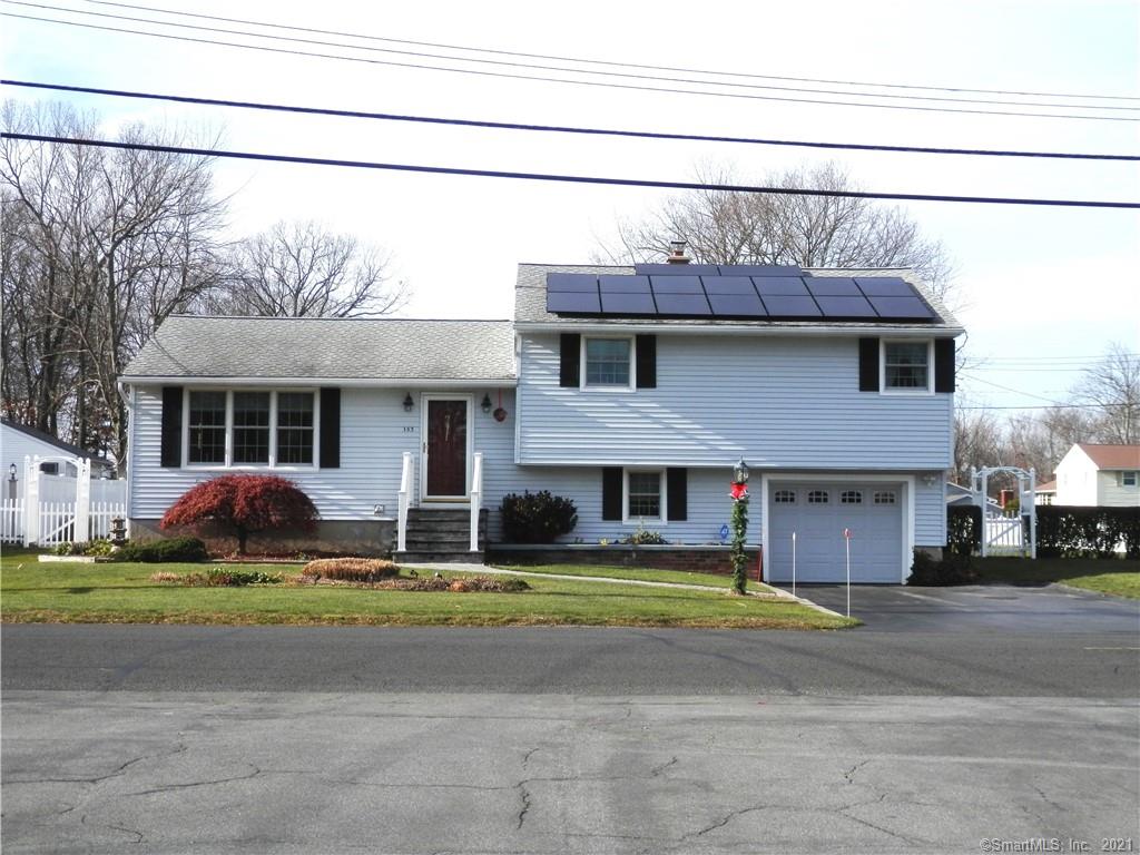 153 Longmeadow Drive Wolcott CT 06716
