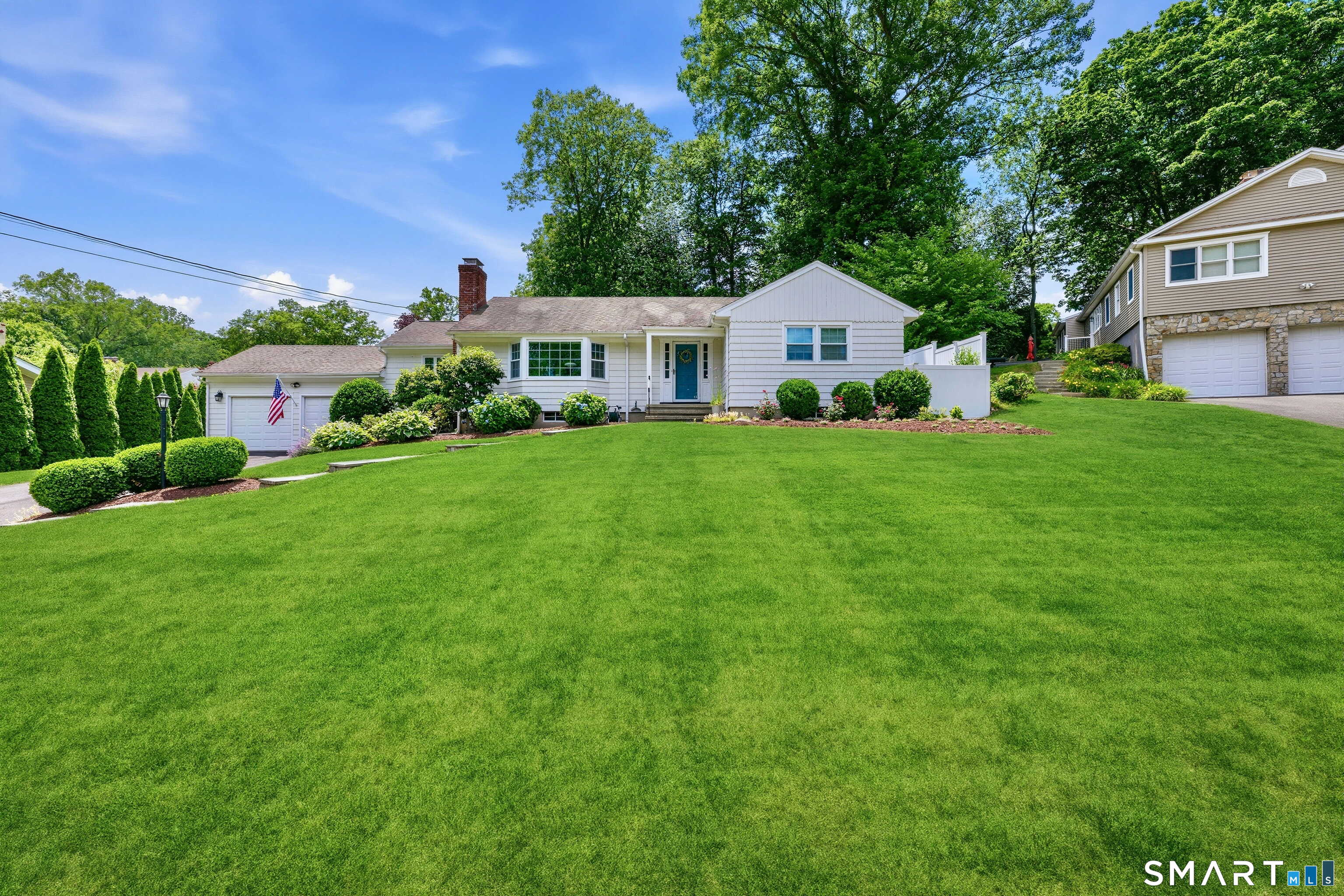 361 Lockwood Road Fairfield CT 06825