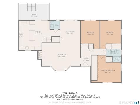 361 Lockwood Road Fairfield CT 06825