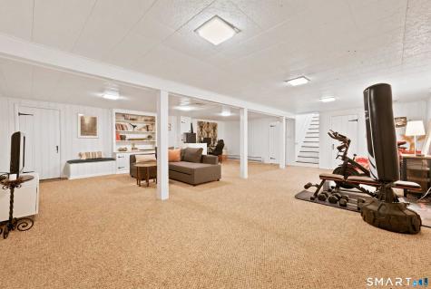 361 Lockwood Road Fairfield CT 06825