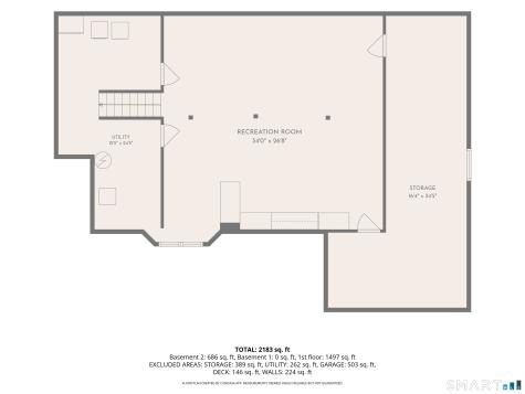 361 Lockwood Road Fairfield CT 06825
