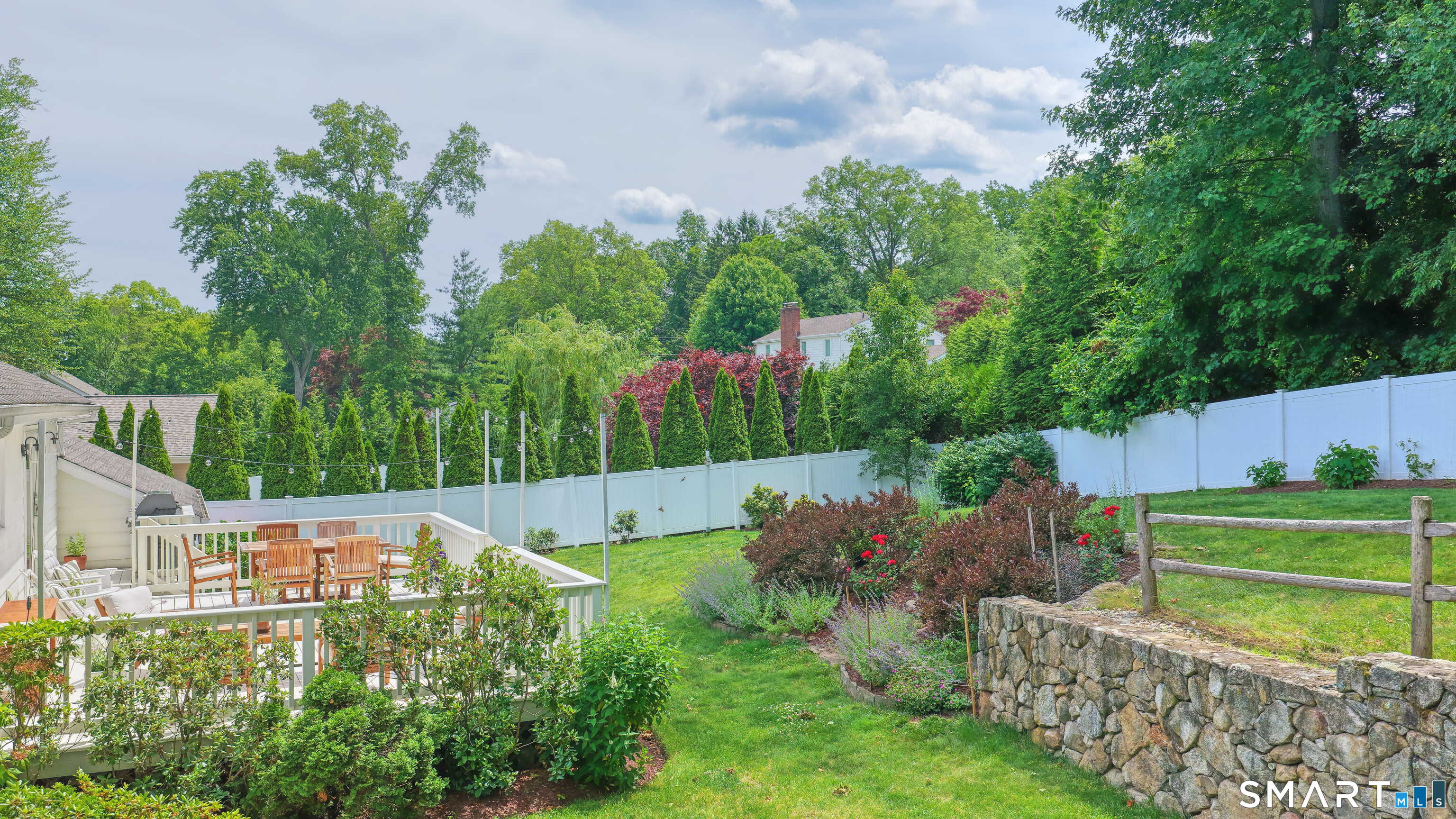 361 Lockwood Road Fairfield CT 06825