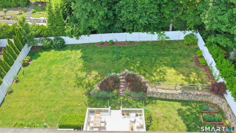 361 Lockwood Road Fairfield CT 06825
