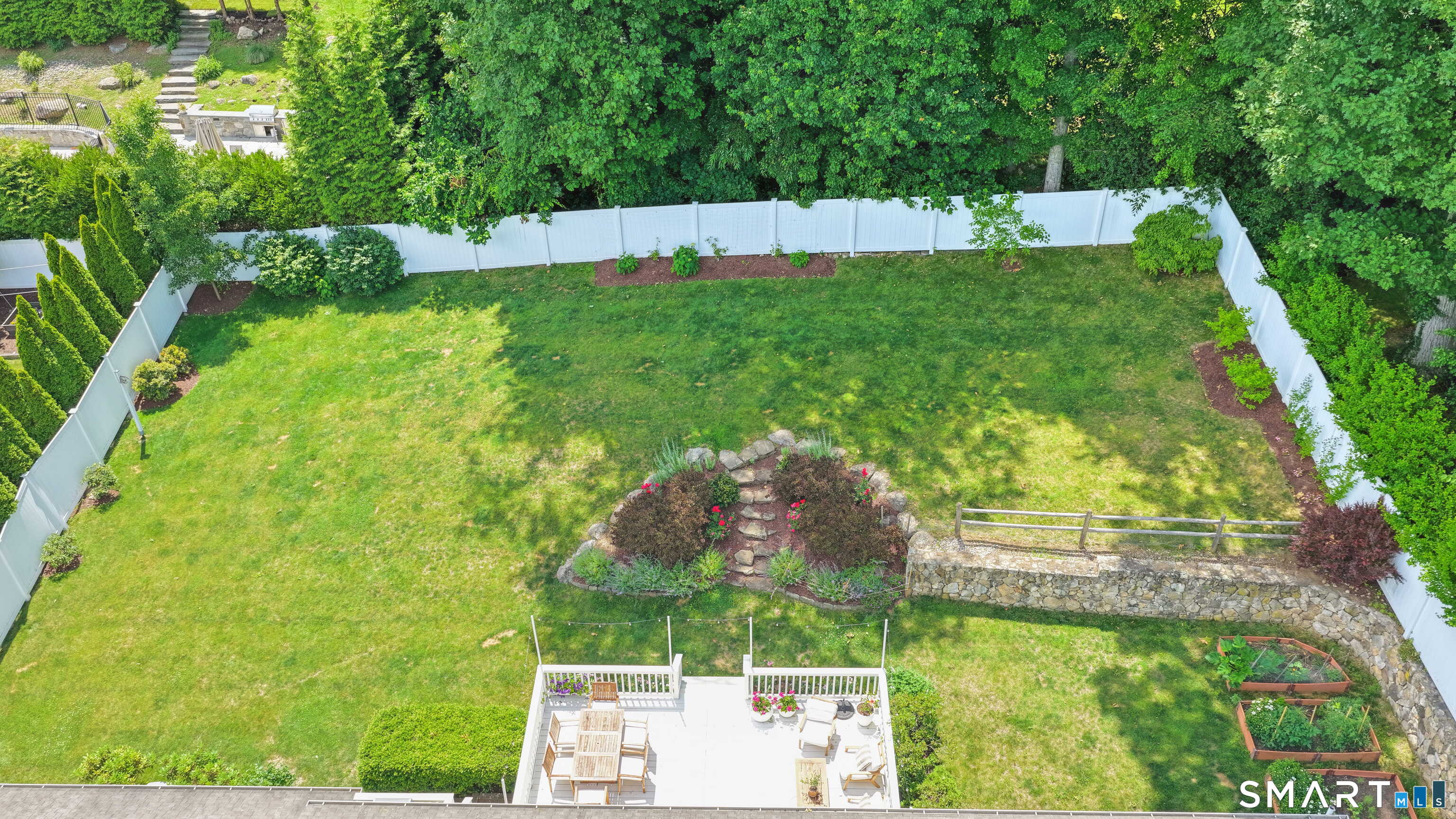 361 Lockwood Road Fairfield CT 06825