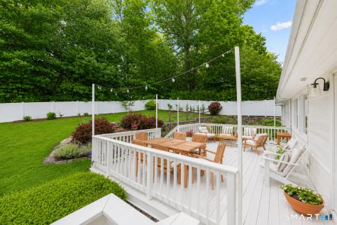 361 Lockwood Road Fairfield CT 06825