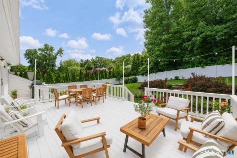 361 Lockwood Road Fairfield CT 06825