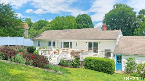 361 Lockwood Road Fairfield CT 06825
