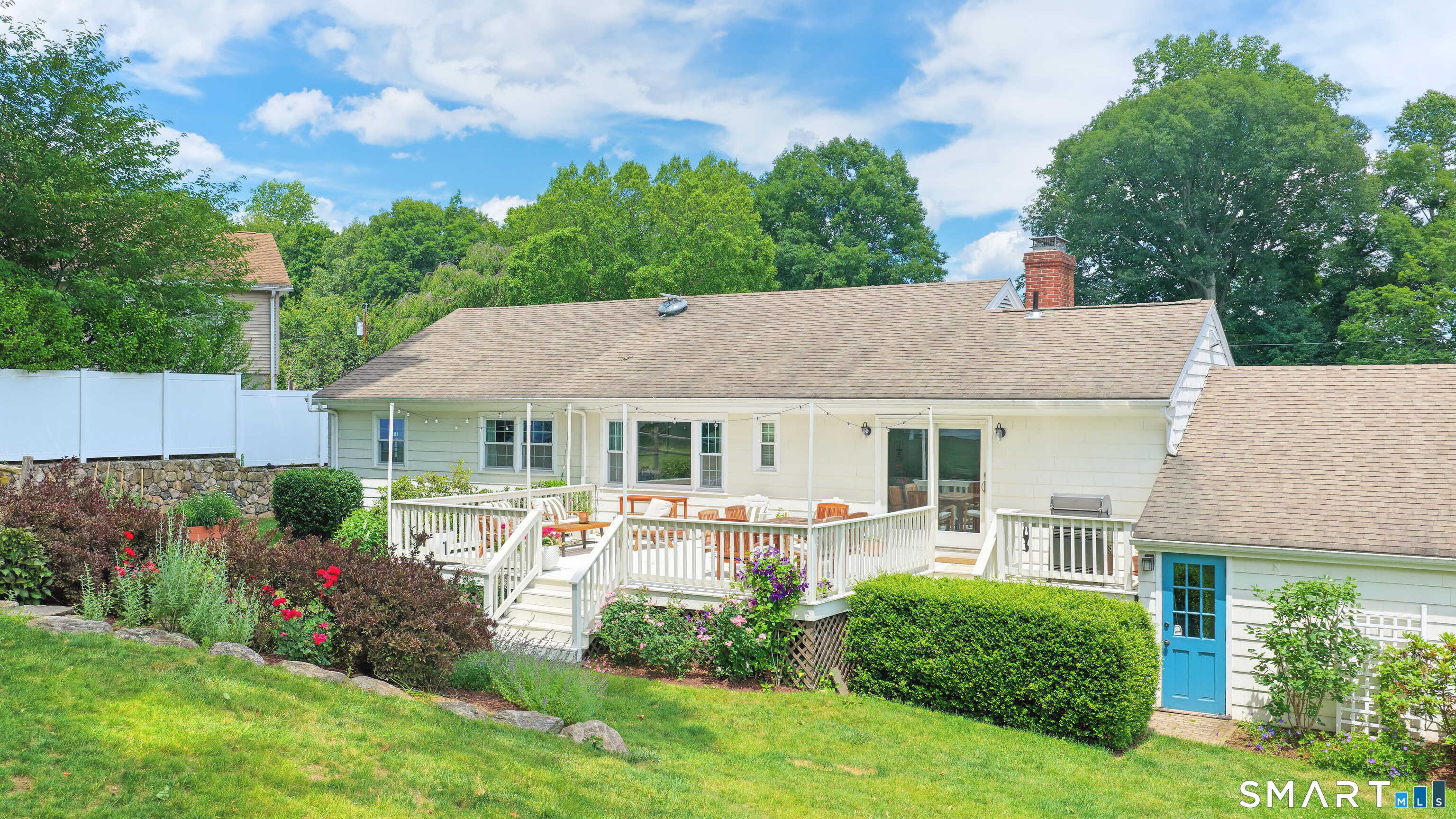 361 Lockwood Road Fairfield CT 06825