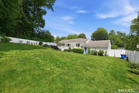 361 Lockwood Road Fairfield CT 06825