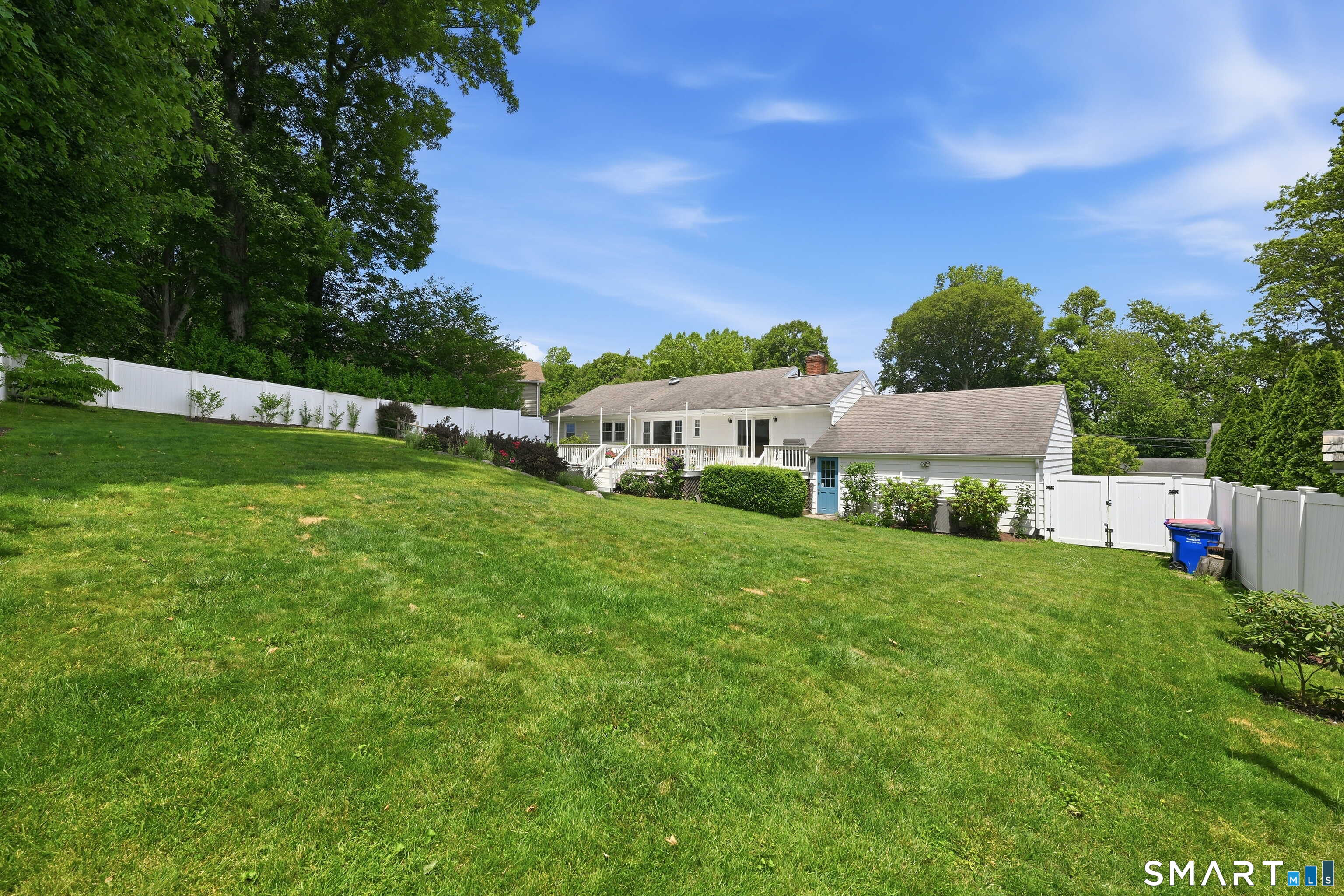 361 Lockwood Road Fairfield CT 06825